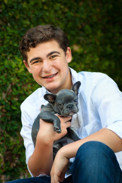 Portfolio | Kids + Families