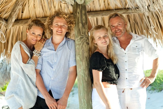 Portfolio | Kids + Families