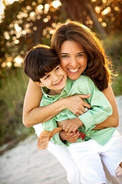 Portfolio | Kids + Families