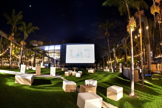 Portfolio | Corporate Events