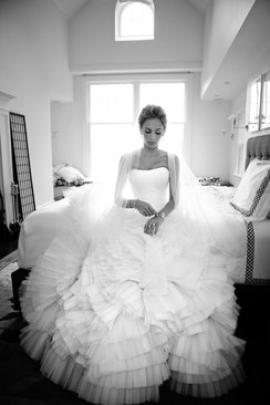 Portfolio | Weddings