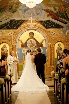 Portfolio | Weddings