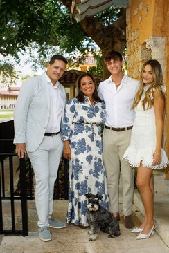 Portfolio | Kids + Families