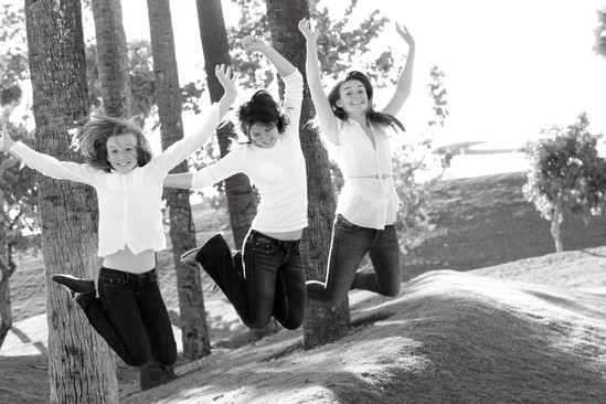 Portfolio | Kids + Families