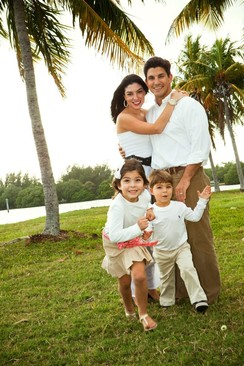 Portfolio | Kids + Families