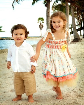 Portfolio | Kids + Families