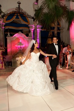 Portfolio | Weddings