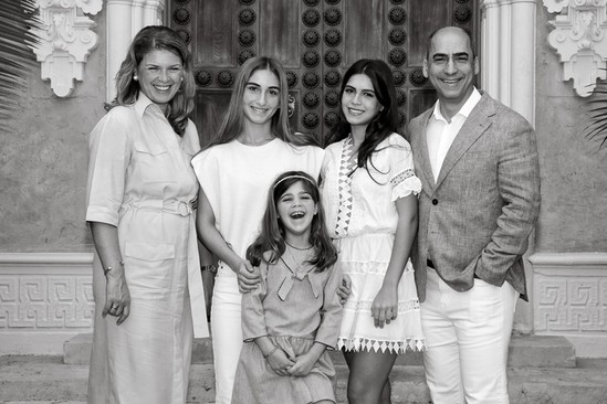 Portfolio | Kids + Families