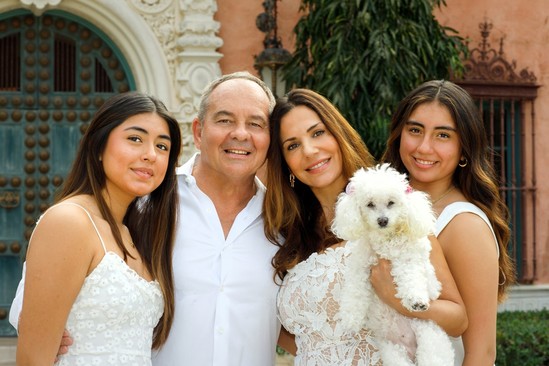 Portfolio | Kids + Families