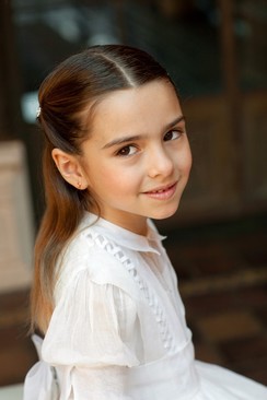 Portfolio | Kids + Families