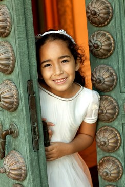 Portfolio | Kids + Families