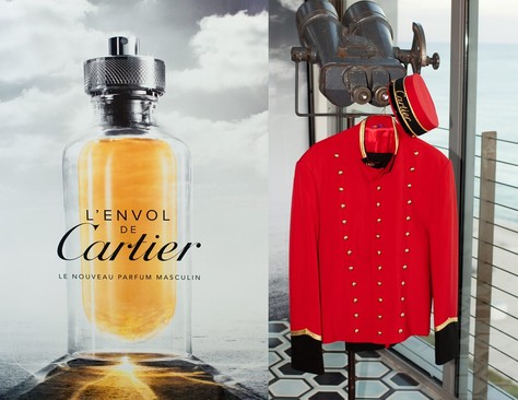 Portfolio | Corporate Events