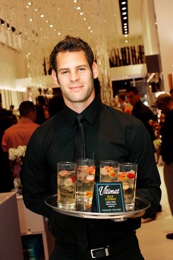 Portfolio | Corporate Events