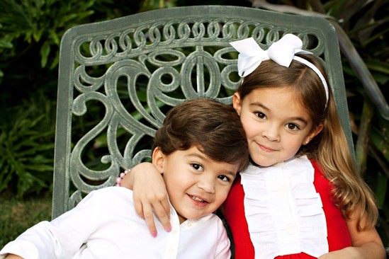 Portfolio | Kids + Families