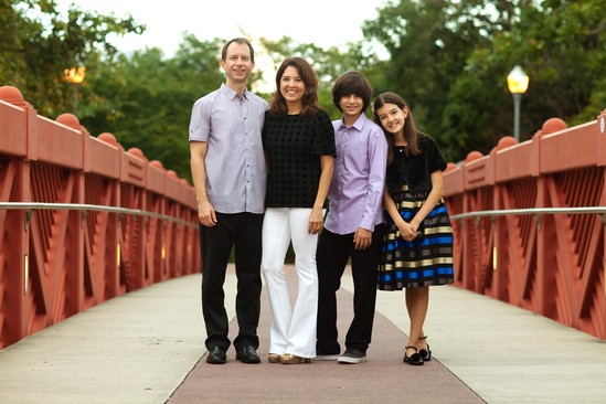 Portfolio | Kids + Families