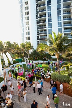Portfolio | Corporate Events