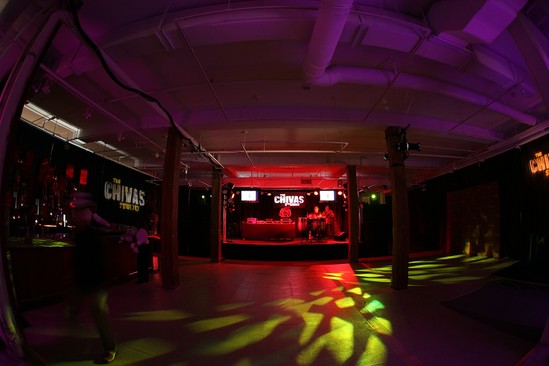 Portfolio | Corporate Events