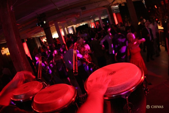Portfolio | Corporate Events