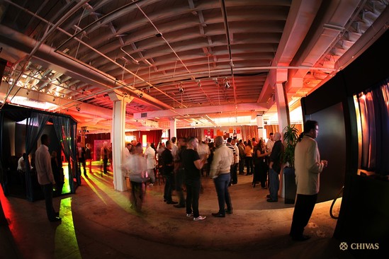 Portfolio | Corporate Events