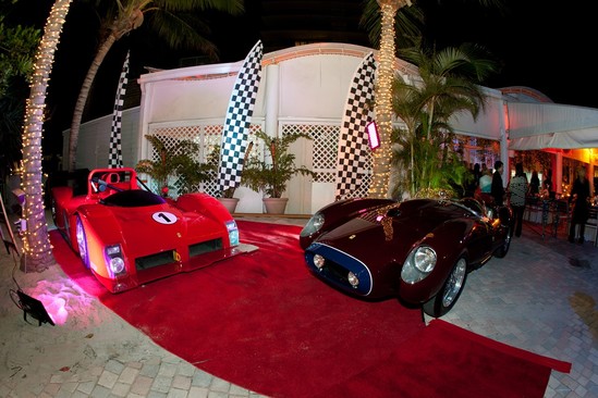 Portfolio | Corporate Events