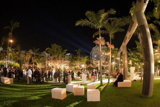 Portfolio | Corporate Events