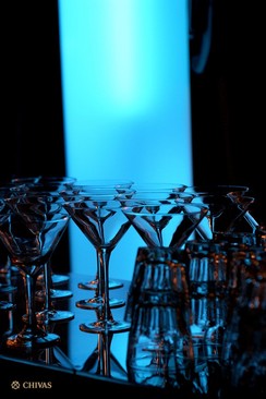 Portfolio | Corporate Events