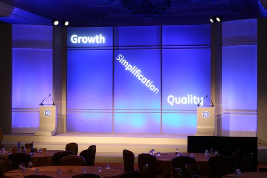 Portfolio | Corporate Events