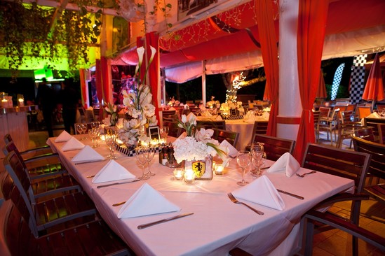 Portfolio | Corporate Events