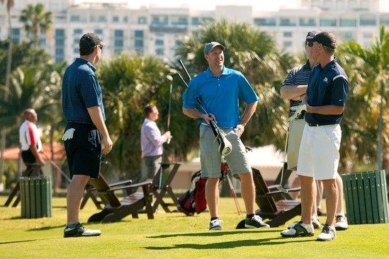 Portfolio | Corporate Events