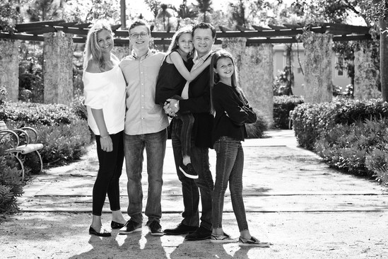 Portfolio | Kids + Families