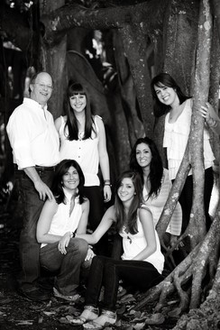 Portfolio | Kids + Families