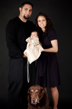 Portfolio | Kids + Families