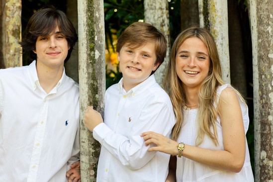 Portfolio | Kids + Families