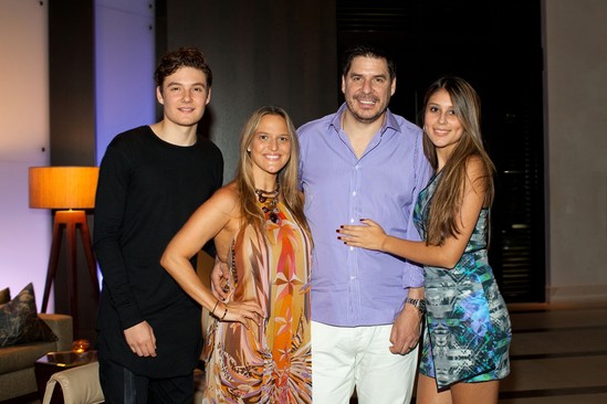 Portfolio | Kids + Families