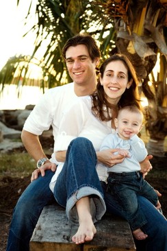 Portfolio | Kids + Families