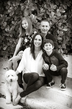 Portfolio | Kids + Families