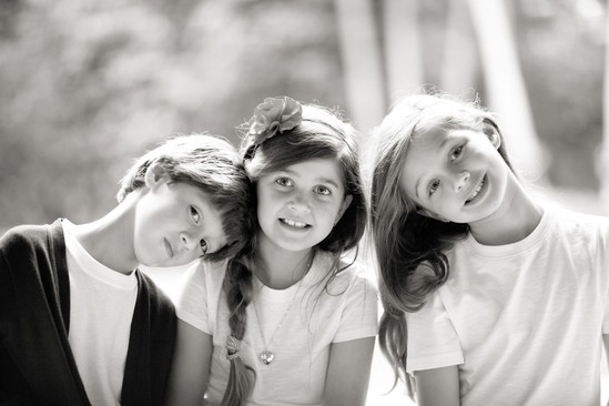 Portfolio | Kids + Families