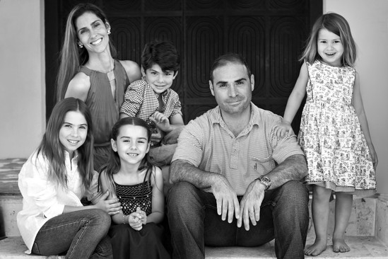 Portfolio | Kids + Families