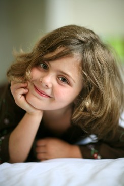 Portfolio | Kids + Families