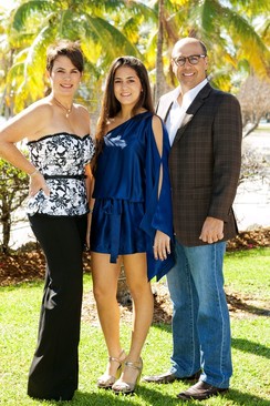 Portfolio | Kids + Families