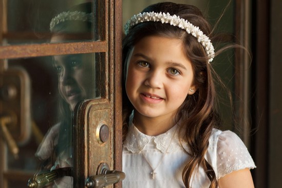 Portfolio | Kids + Families