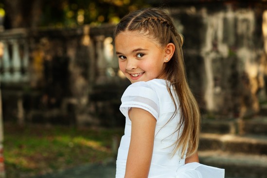 Portfolio | Kids + Families