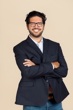 Portfolio | Headshots