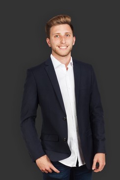 Portfolio | Headshots