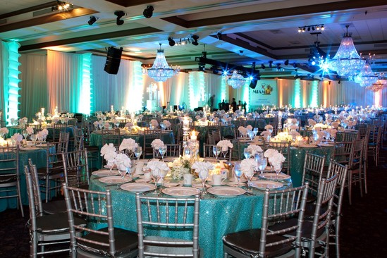 Portfolio | Corporate Events