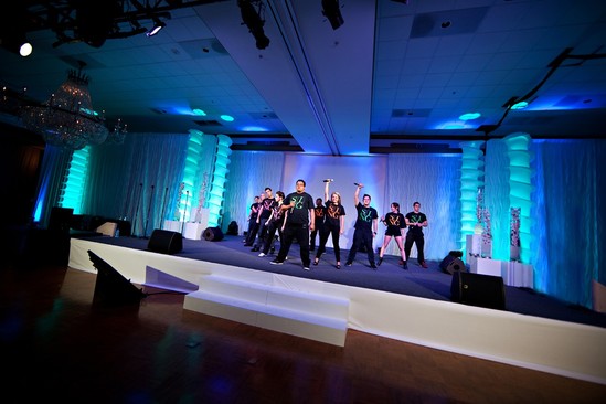 Portfolio | Corporate Events