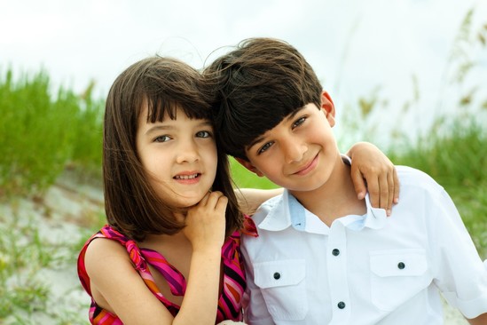 Portfolio | Kids + Families