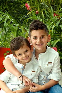 Portfolio | Kids + Families