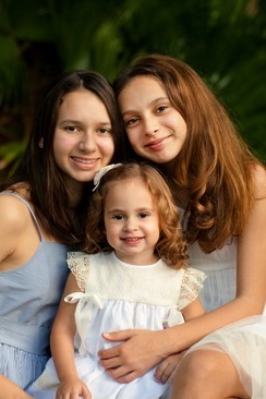 Portfolio | Kids + Families