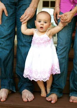 Portfolio | Kids + Families